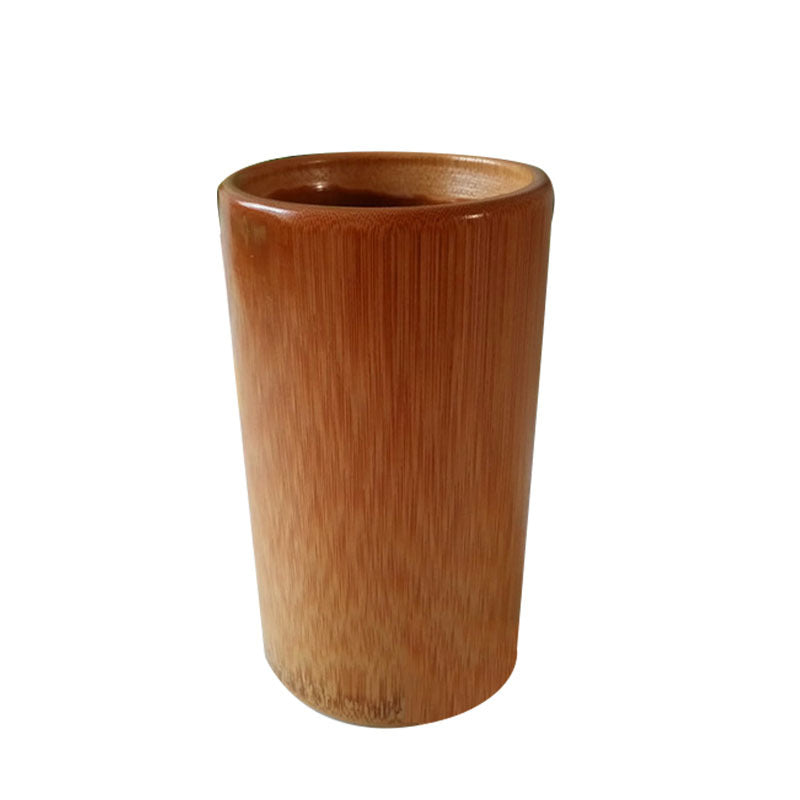 Carbonized Bamboo Rice Measure