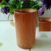 Carbonized Bamboo Cupping Set