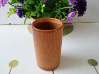 Carbonized Bamboo Cupping Set