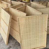 Square & Rectangular Bamboo Drying Tray