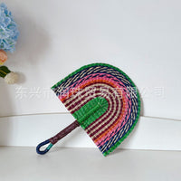 Seagrass Wall Fan