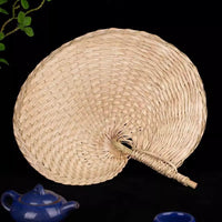 Handwoven Hand Fan