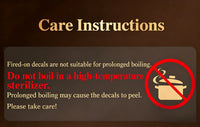 Dunhuang Kiln-Change Tea Set Gift Box