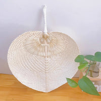 Handwoven Hand Fan