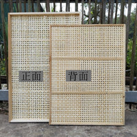 Square & Rectangular Bamboo Drying Tray
