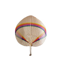 Handwoven Hand Fan