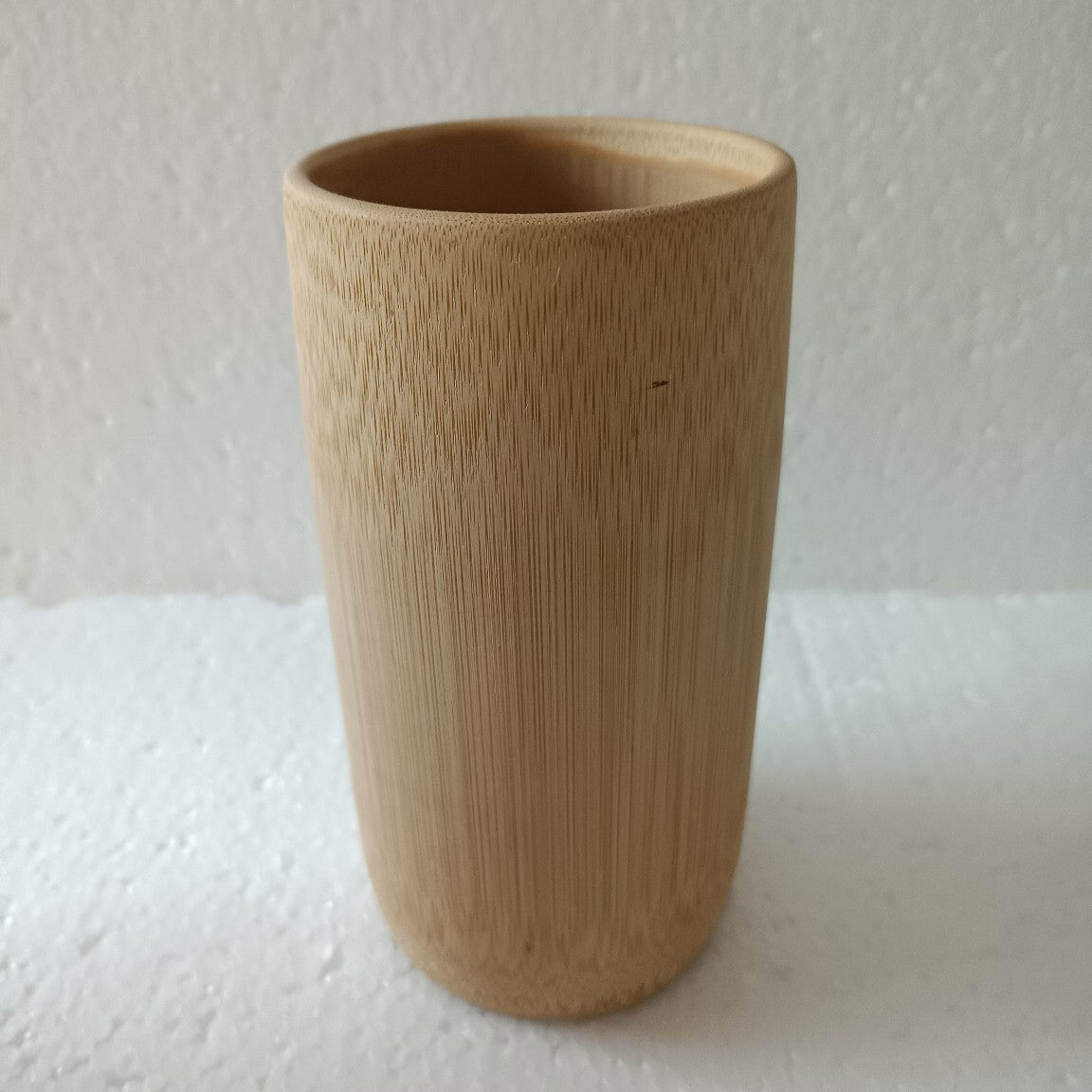 Natural Carbonized Bamboo Cup