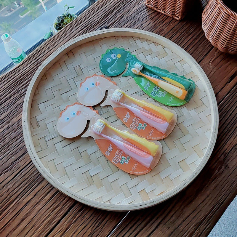 White Bamboo Round Tray